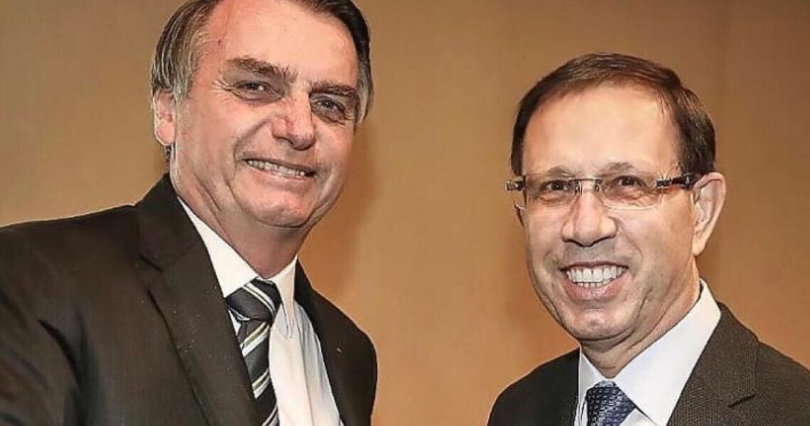 Empresário Carlos Wizard desiste de cargo em Ministério da Saúde antes de ser nomeado