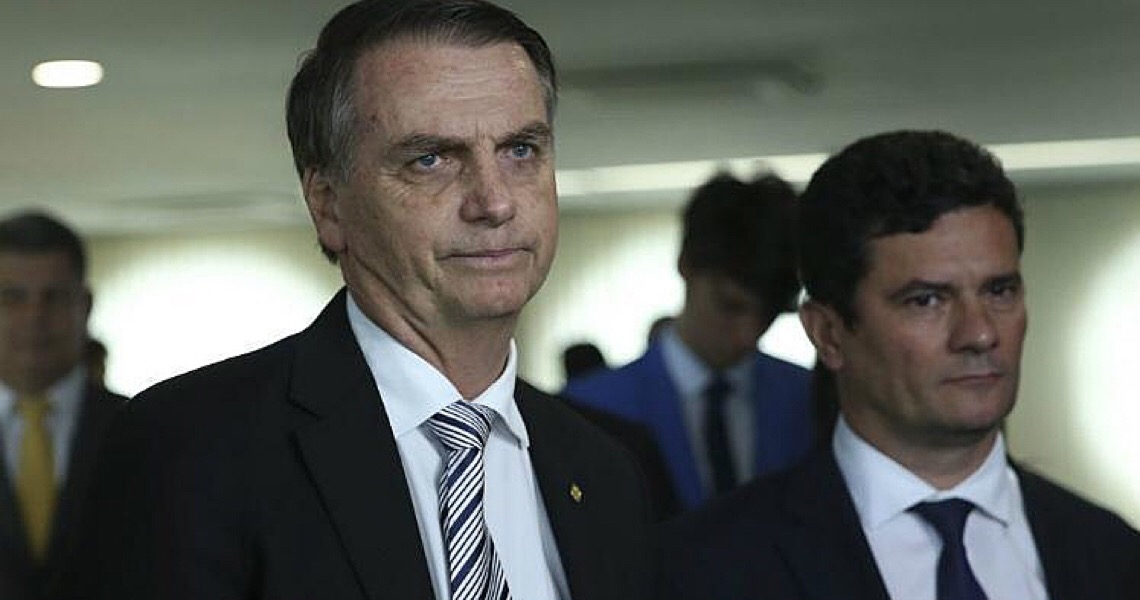 Parte dos evangélicos migrará do bolsonarismo ao lavajatismo, avalia pastor batista