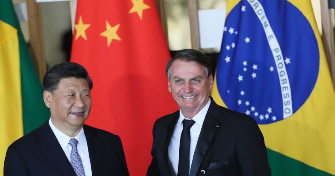 'Há outros países com commodities', alerta analista sobre impacto comercial de atrito Brasil-China