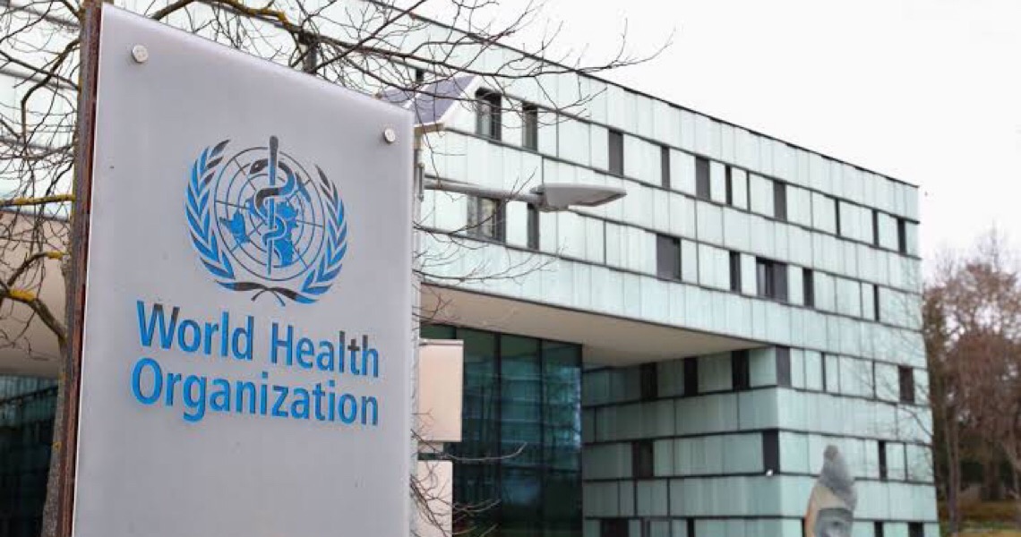 Organização Mundial da Saúde rebate Pazuello