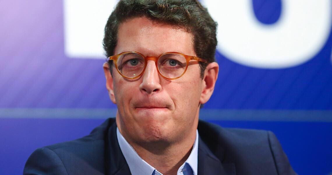 Justiça quebra sigilo bancário de escritório de Ricardo Salles e da sua mãe