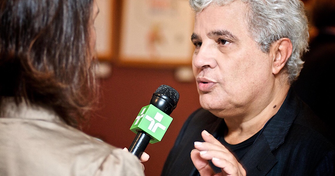 Nota da ABI sobre a ameaças contra Aroeira e Ricardo Noblat