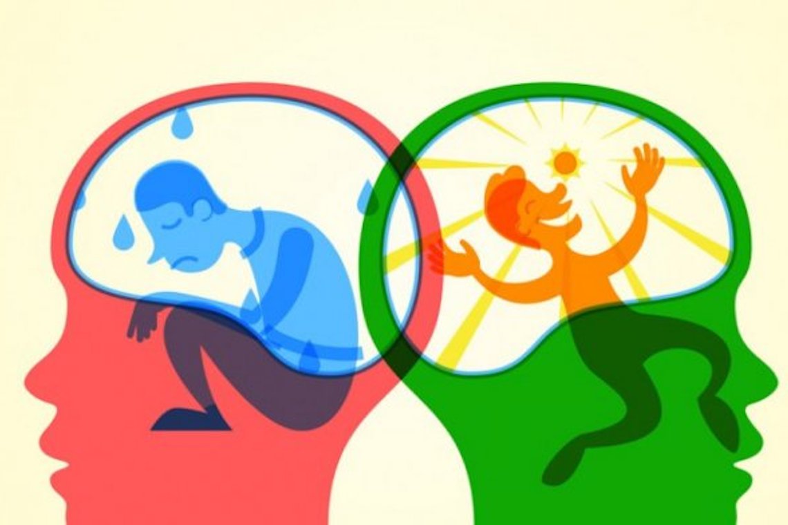 A quarentena está causando um colapso hormonal: Como não ser a próxima vítima?