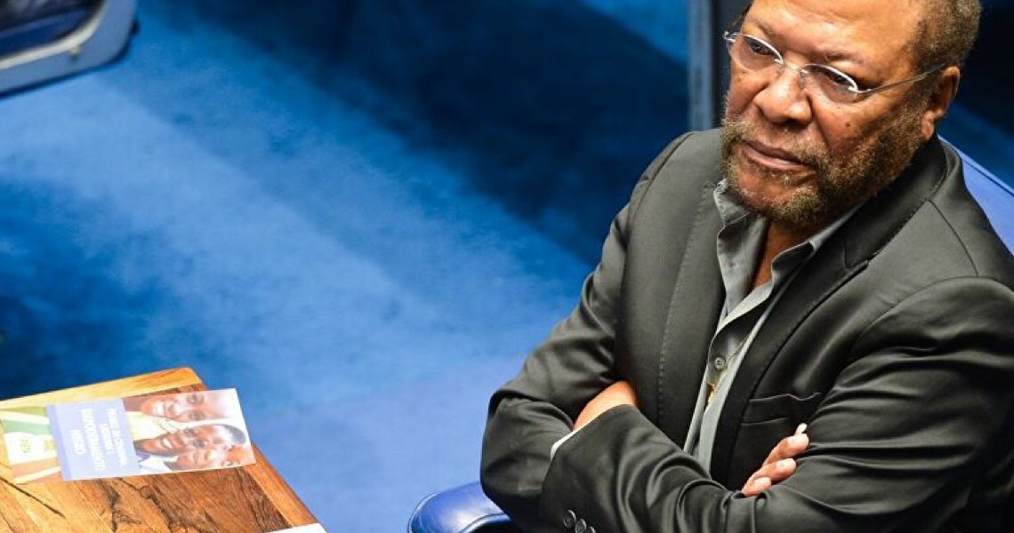 CPLP: Língua comum, sonho de livre trânsito adiado