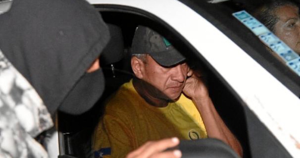 Justiça concede quebra de sigilo telefônico de extremista