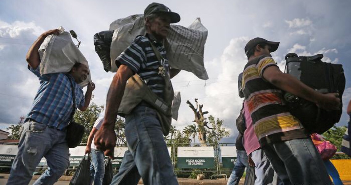 Dia Mundial dos Refugiados, um ritual necessário