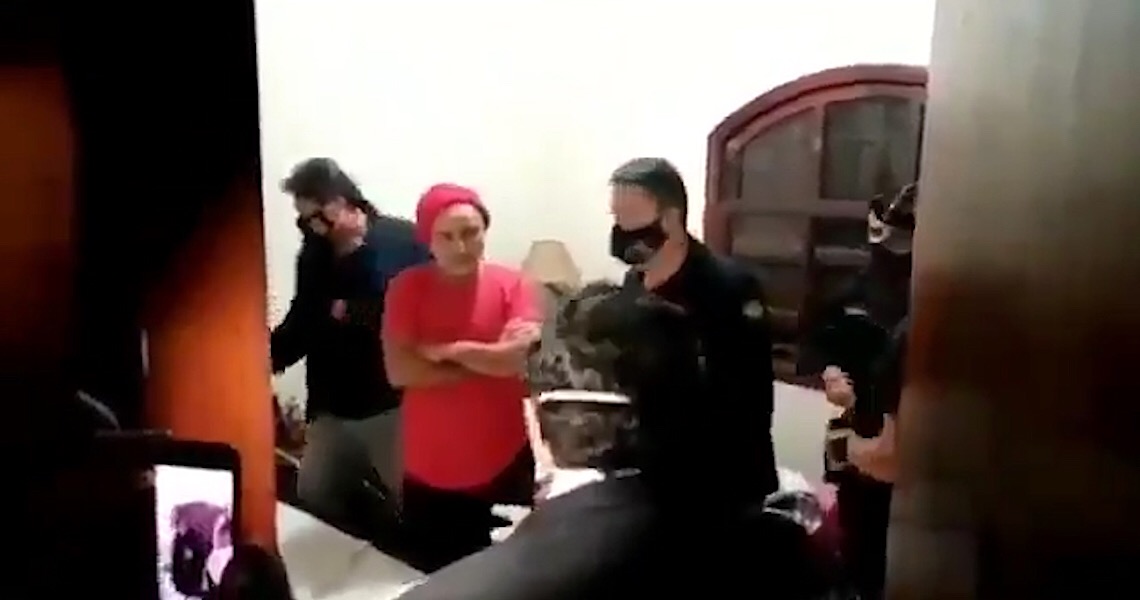 A blindagem de Bolsonaro no Superior Tribunal de Justiça