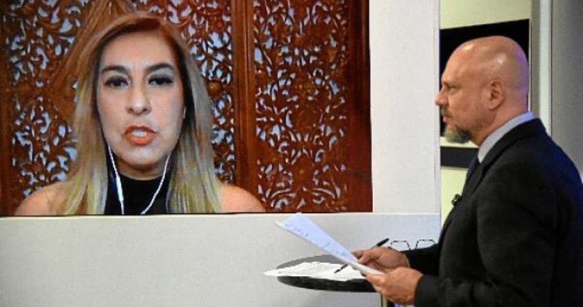 Governo federal x Poder Judiciário: Contestação não é via TV ou rede social