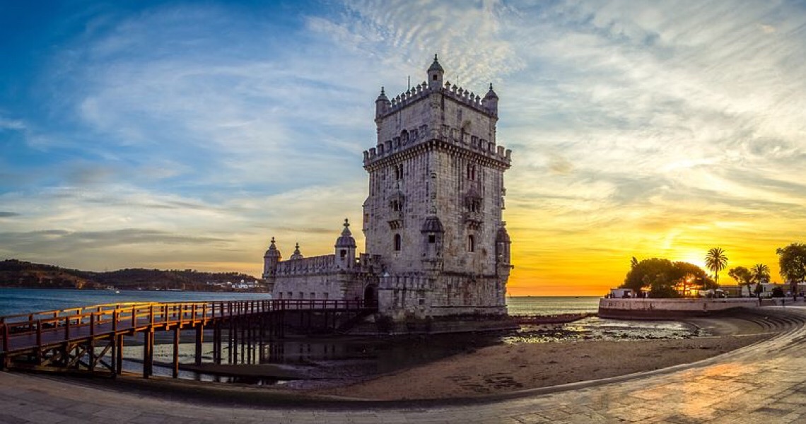 Portugal volta a implementar medidas de lockdown em Lisboa
