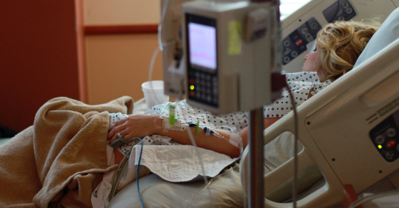 Paulo Hoff: Não há relaxamento sem leitos de UTI