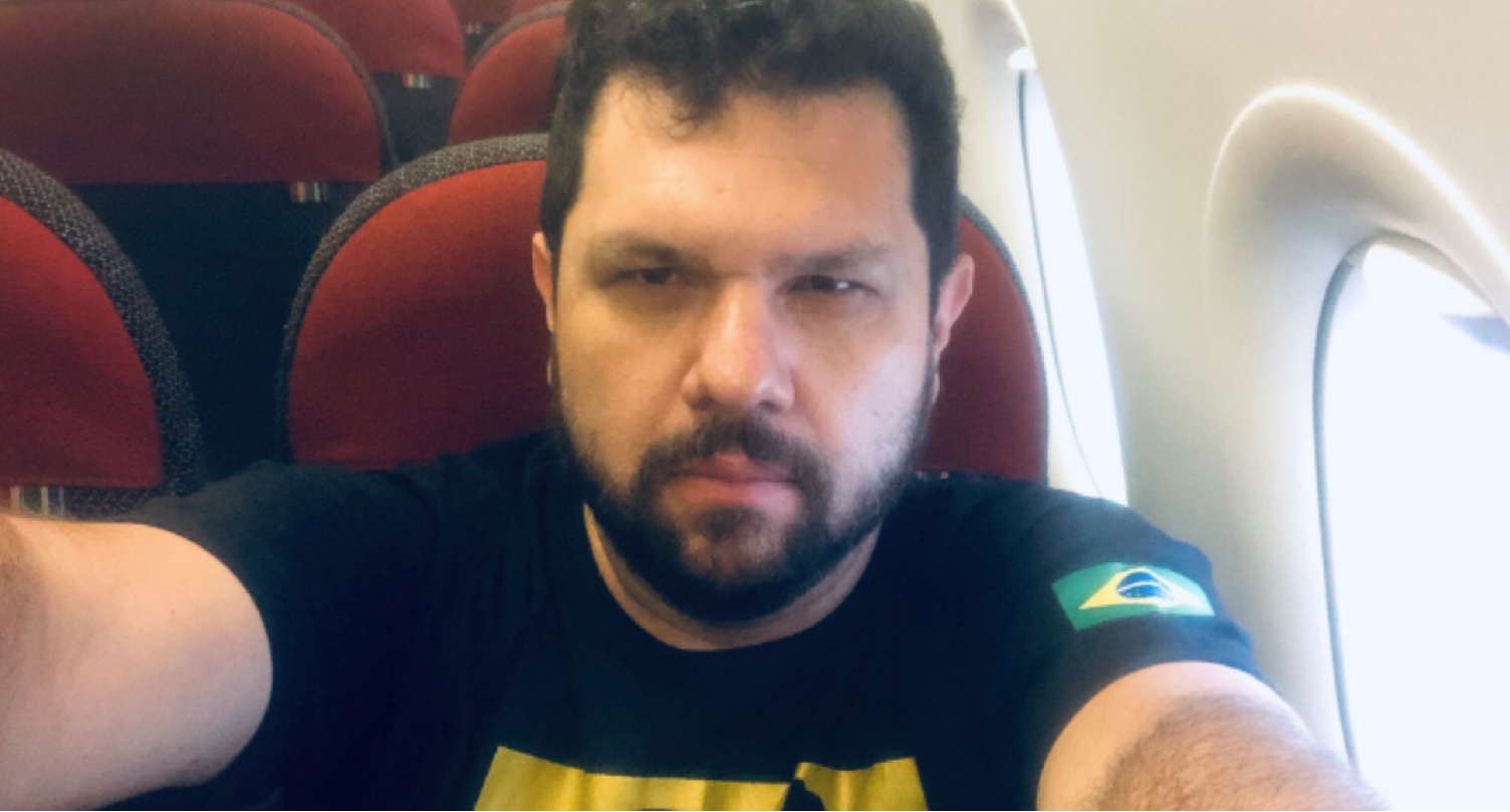 PF prende blogueiro bolsonarista próximo a Sara Giromini no inquérito dos atos antidemocráticos