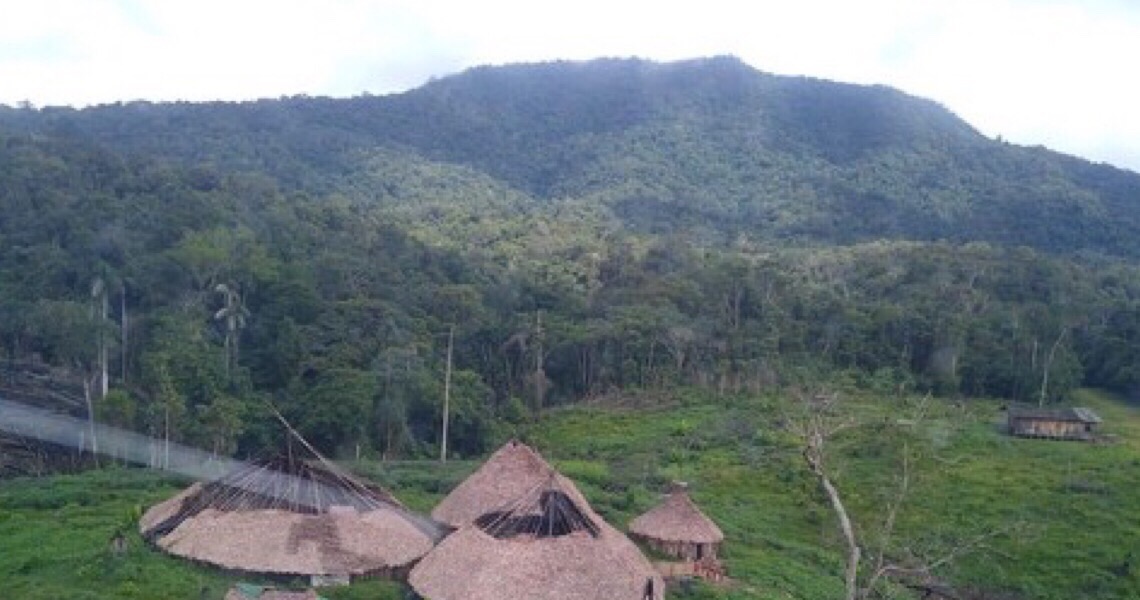 Jovens indígenas são mortos por garimpeiros em conflito na Terra Yanomami em Roraima