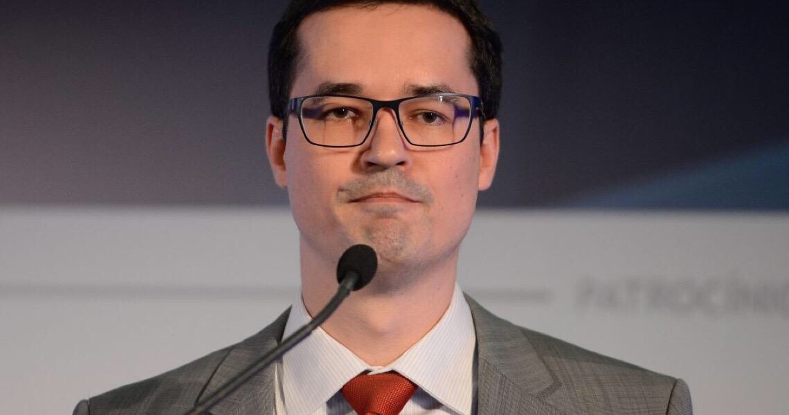 A PGR achava que a Lava Jato havia comprado aparelhos para grampear telefones. Quebrou a cara