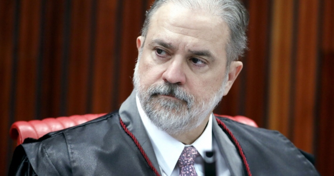 Pedido de acesso da PGR a Lava Jato abrange dados eleitorais, de delações e de quebras de sigilo