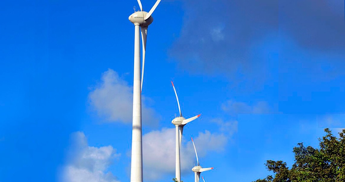 BNDES aprova financiamento de R$ 208 milhões para parque eólico