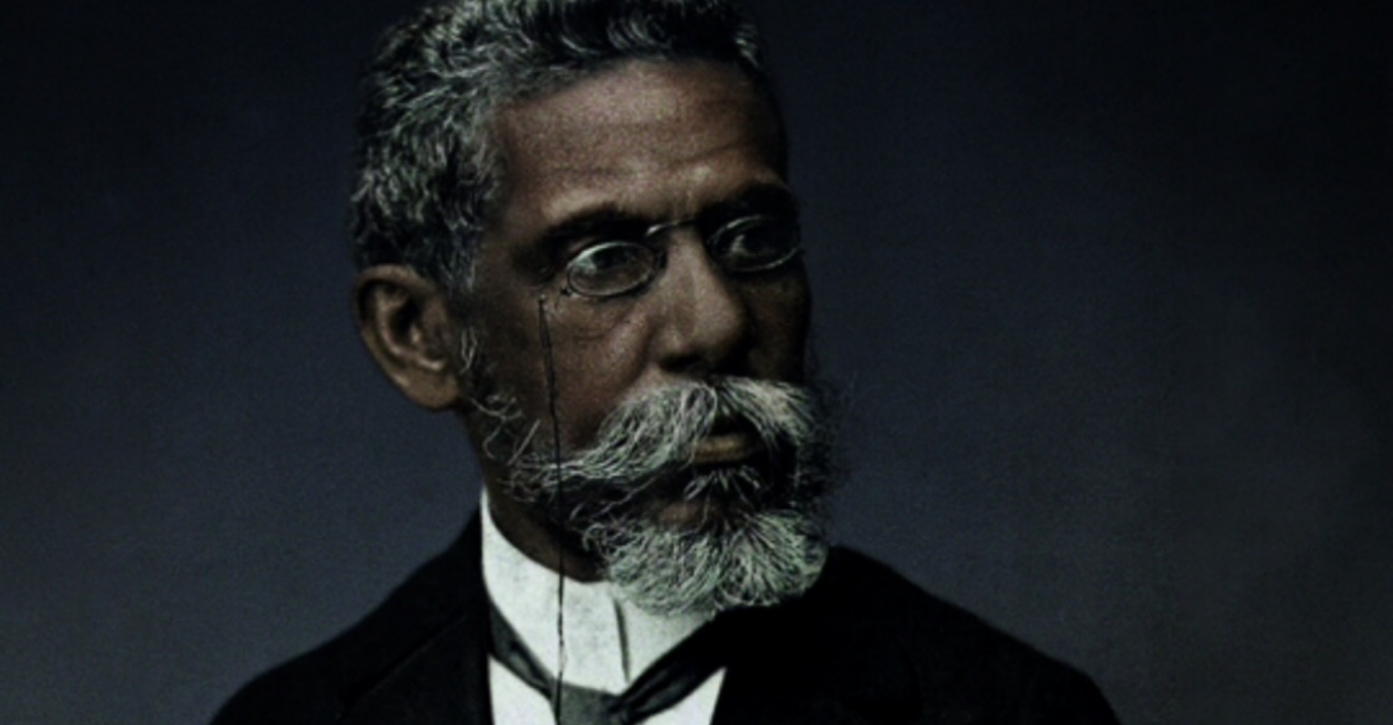 A obra completa de Machado de Assis para download gratuito