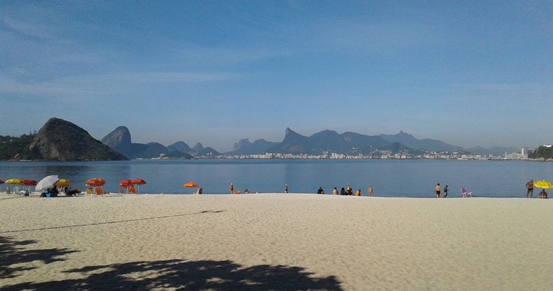 Turismo prepara retomada com foco em destinos domésticos para reduzir perdas