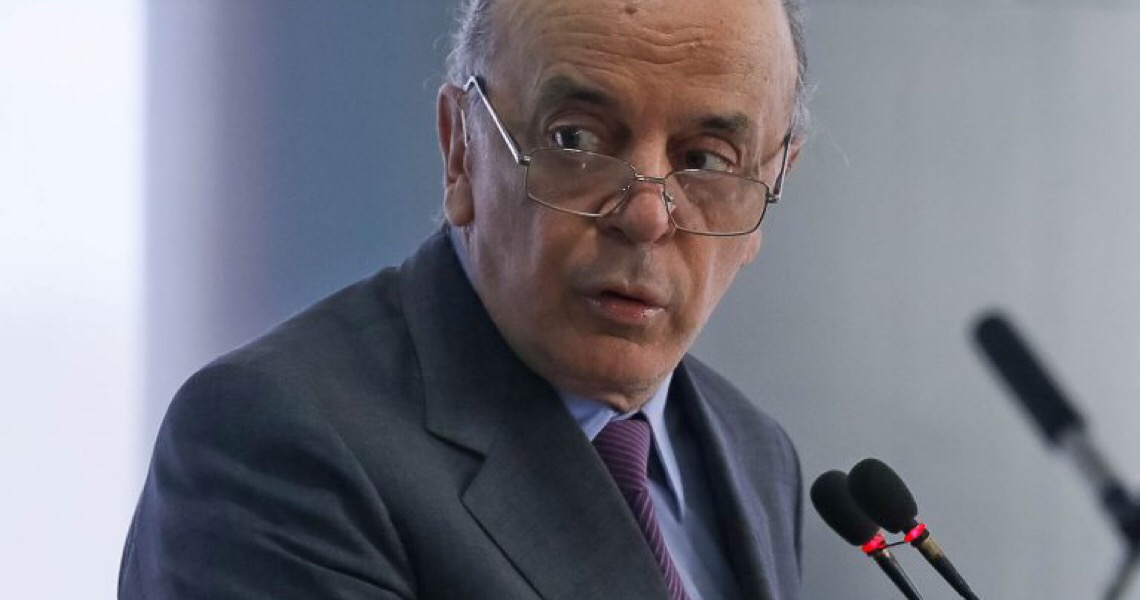 Lava Jato denuncia Serra e filha por lavagem de propinas da Odebrecht no Rodoanel; PF faz buscas
