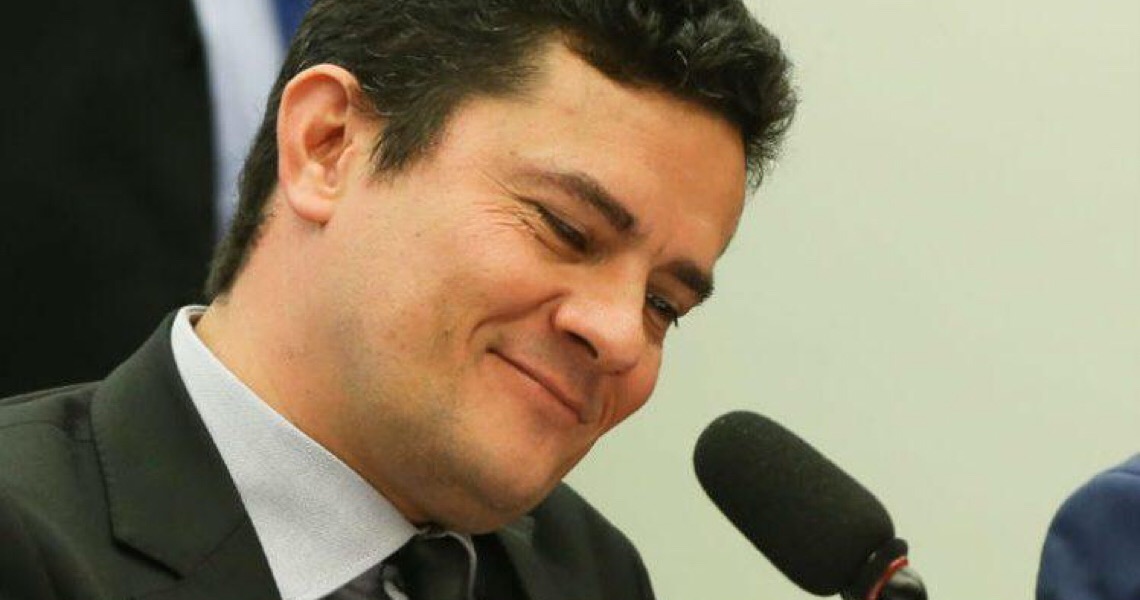 Sergio Moro critica Aras e teme ‘revisionismo’ da Lava Jato