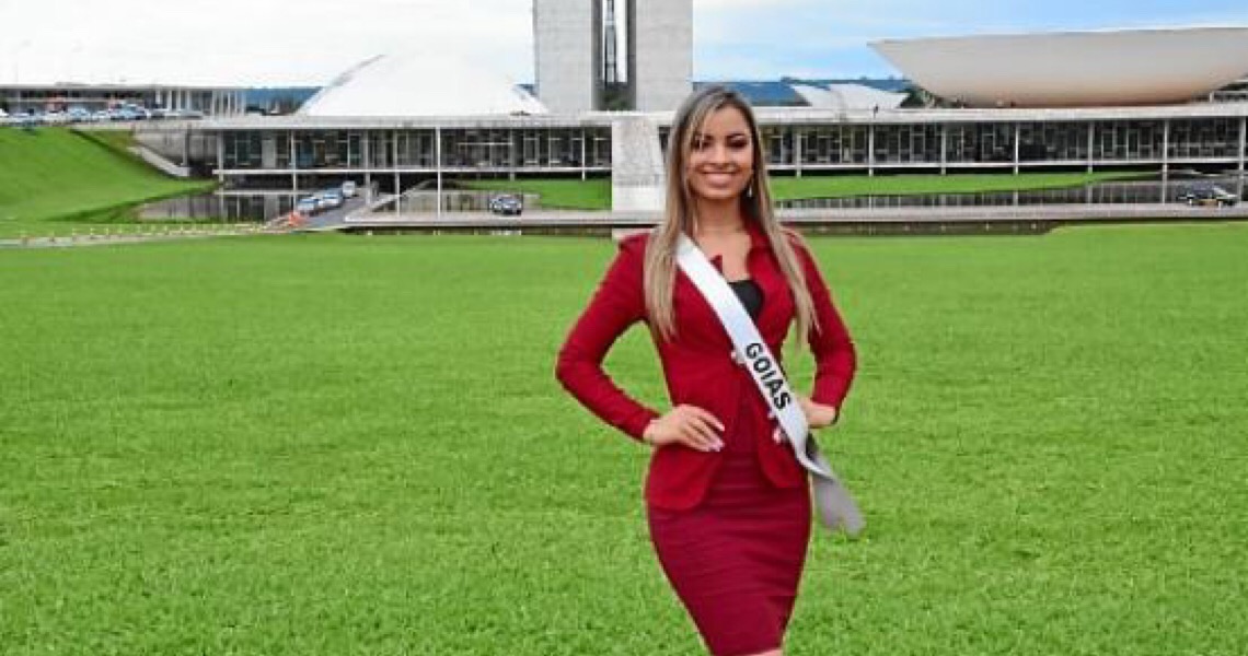 Amor pelos traços de Brasília
