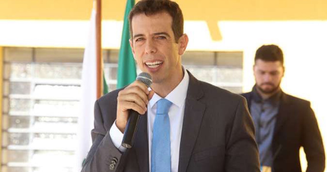 Renato Feder: 'Agradeço, mas declino do convite para o Ministério da Educação'