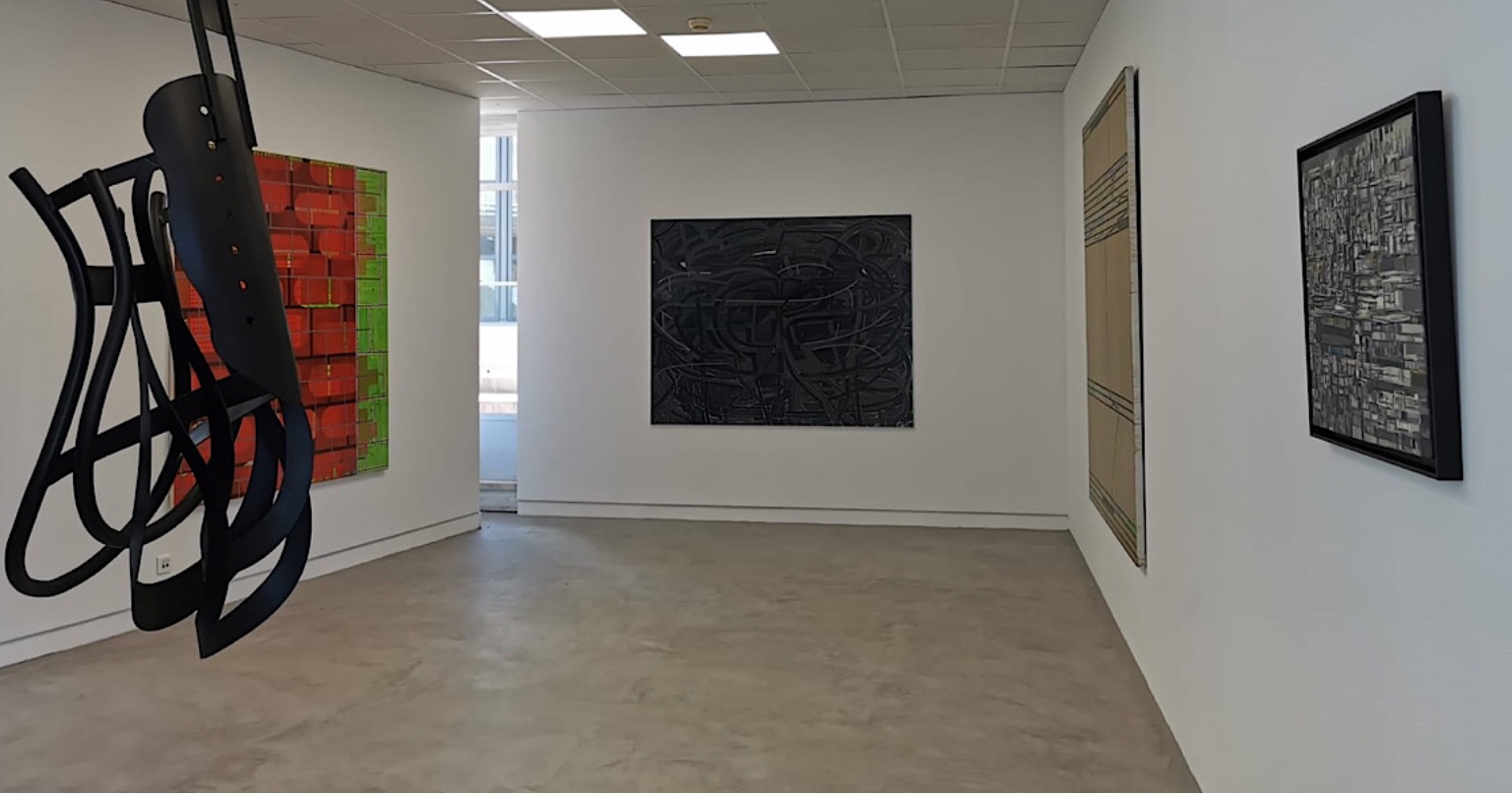 Inauguração do novo Centro de Arte Contemporânea de Coimbra