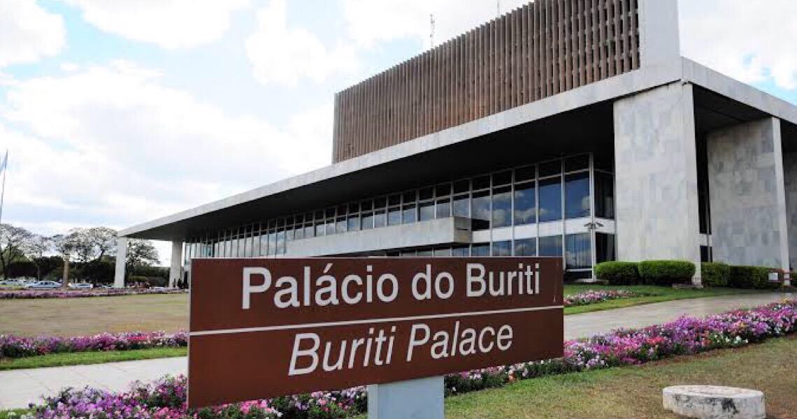Distrito Federal entra em estado de atenção com baixa umidade