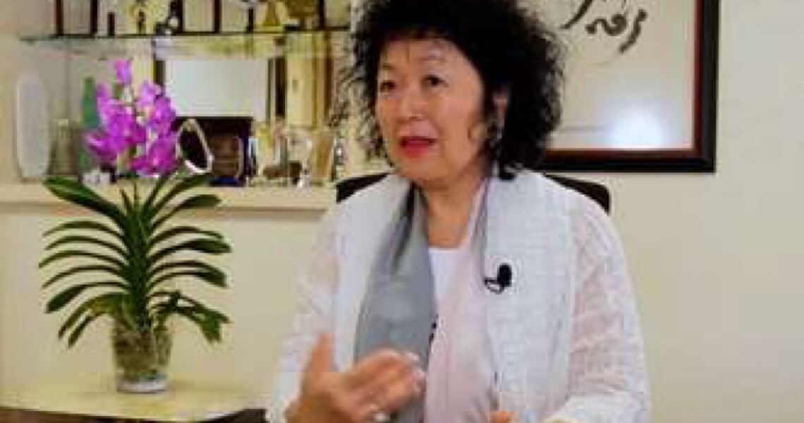 Nise Yamaguchi se desculpa por 'interpretações errôneas' de comentário