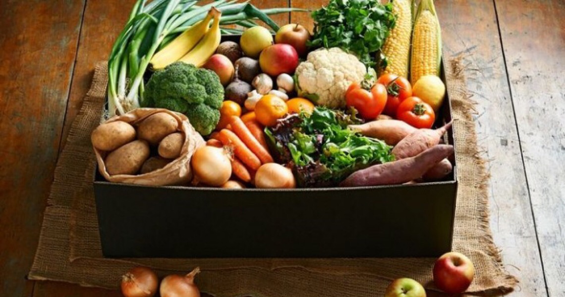 Plataforma une consumidor e produtor rural na busca por mais saúde e sustentabilidade