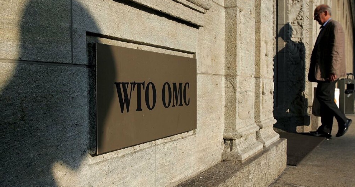 Ação do Peru contra Brasil na OMC parece 'estratégia de ingresso na OCDE', diz economista