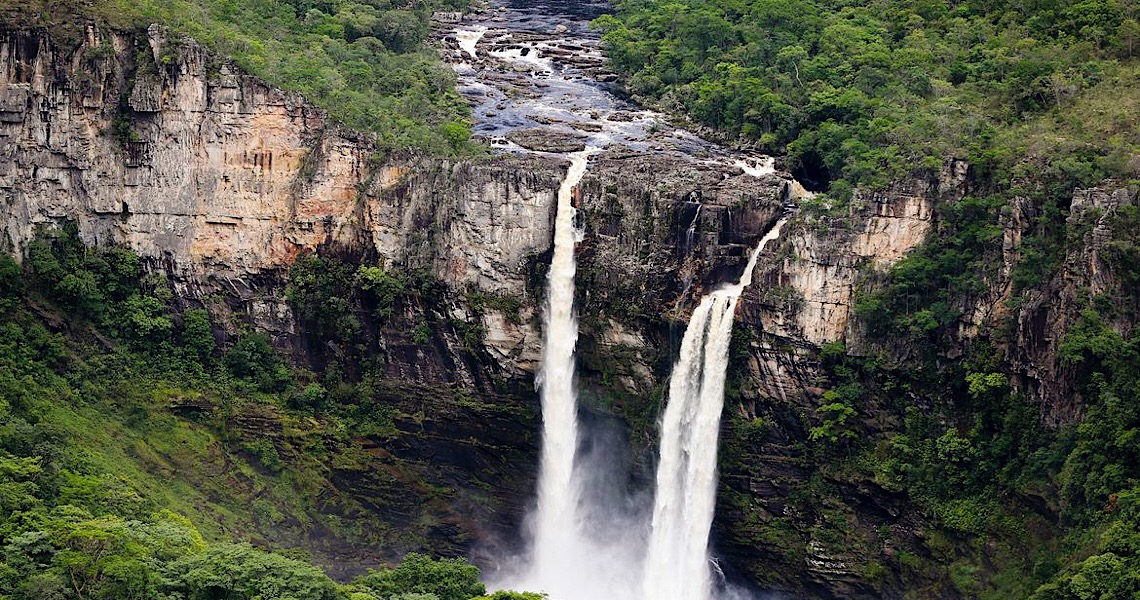 Ministério do Turismo brasileiro promove competição de tecnologias para o setor