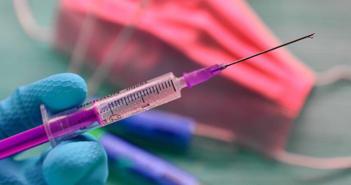 "Estamos fazendo em meses o que costuma levar anos para chegar a uma vacina"