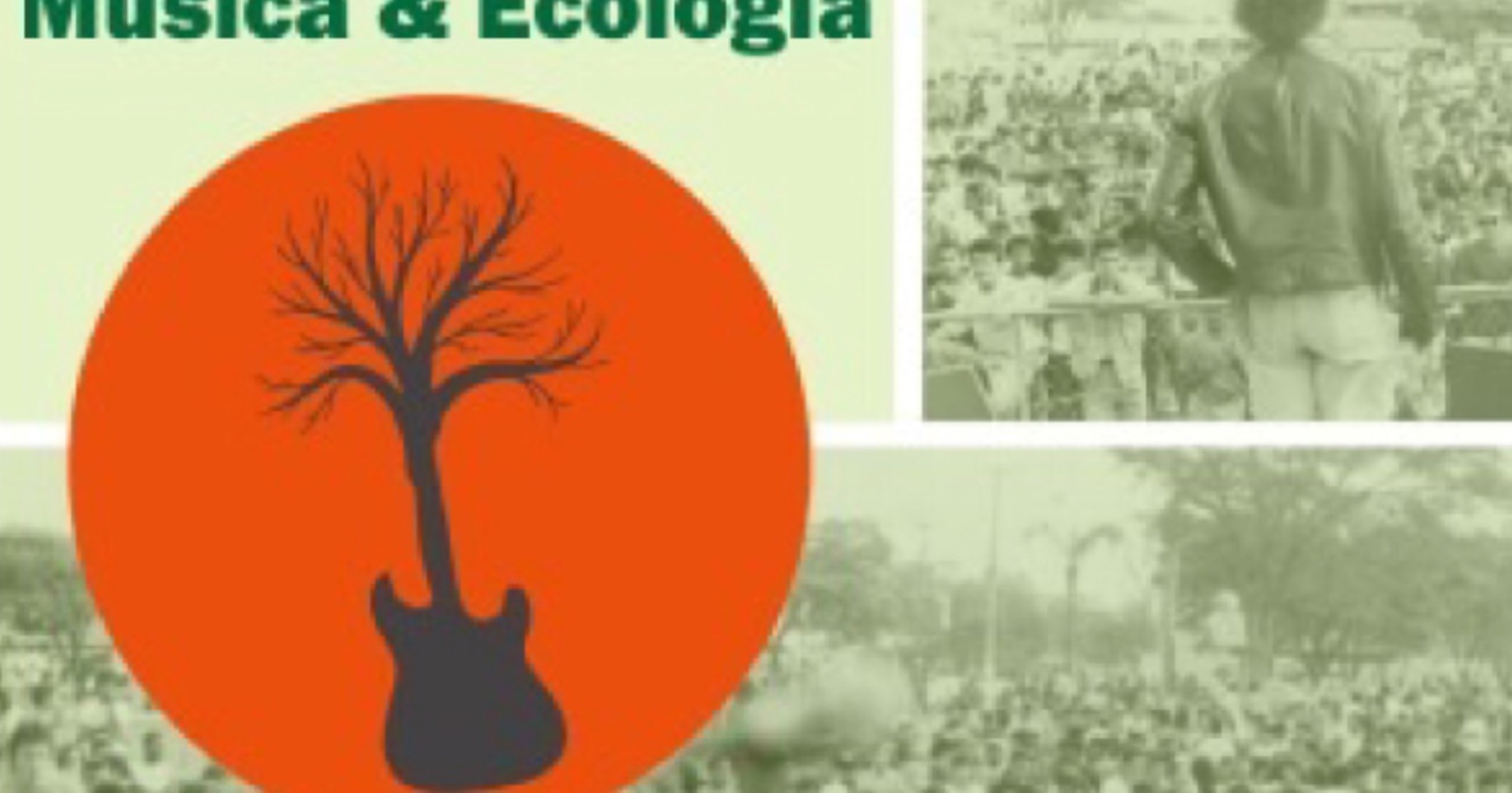 Concurso busca novo símbolo para o Rock Cerrado