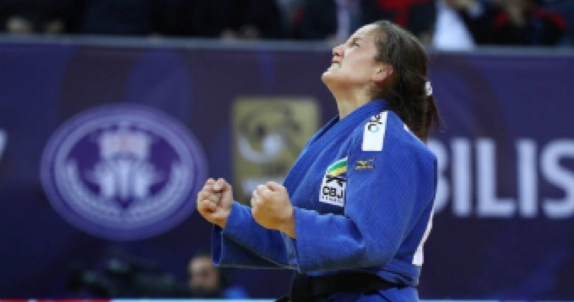 De olho nos Jogos Olímpicos, atletas brasileiros embarcam para período de treinos em Portugal