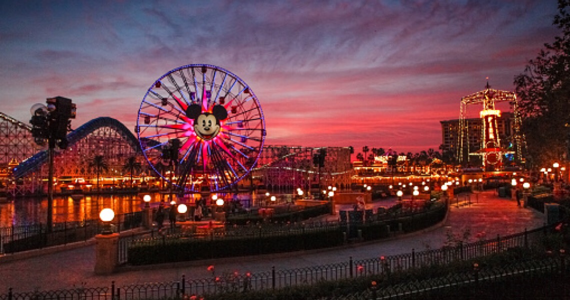 Pacote de 7 dias para viajar em 2021 para Orlando e Miami sai por R$ 1.879