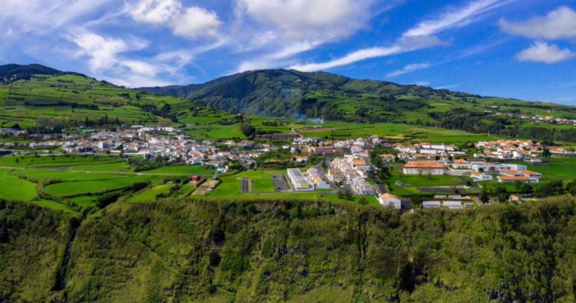 Governo Regional dos Açores investe mais de 11 milhões de euro em portos de pesca e zonas costeiras afetados pelo furacão Lorenzo