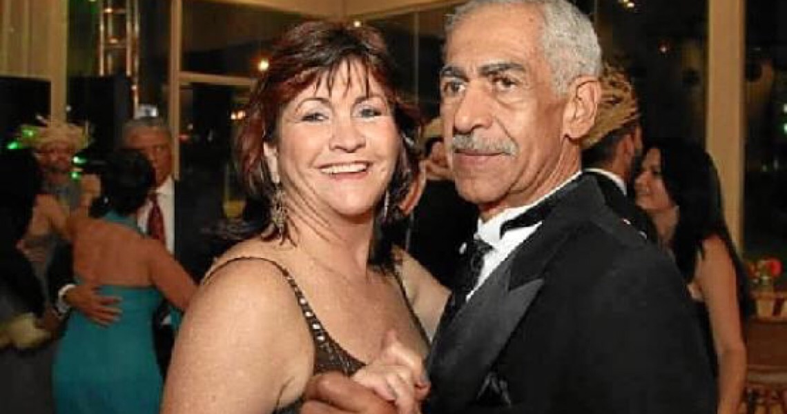 Sem poder sentir o sabor de uma comida há 10 anos