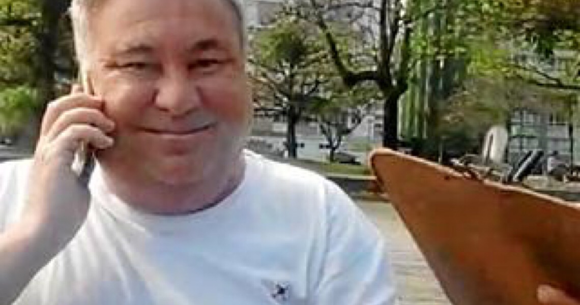 Mais denúncias de truculência do desembargador que ofendeu guarda municipal em Santos