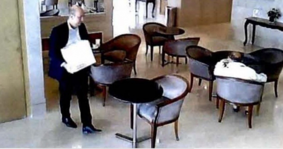 Ex-governador da Paraíba vai para o banco dos réus por propina de R$ 900 mil em caixa de vinho