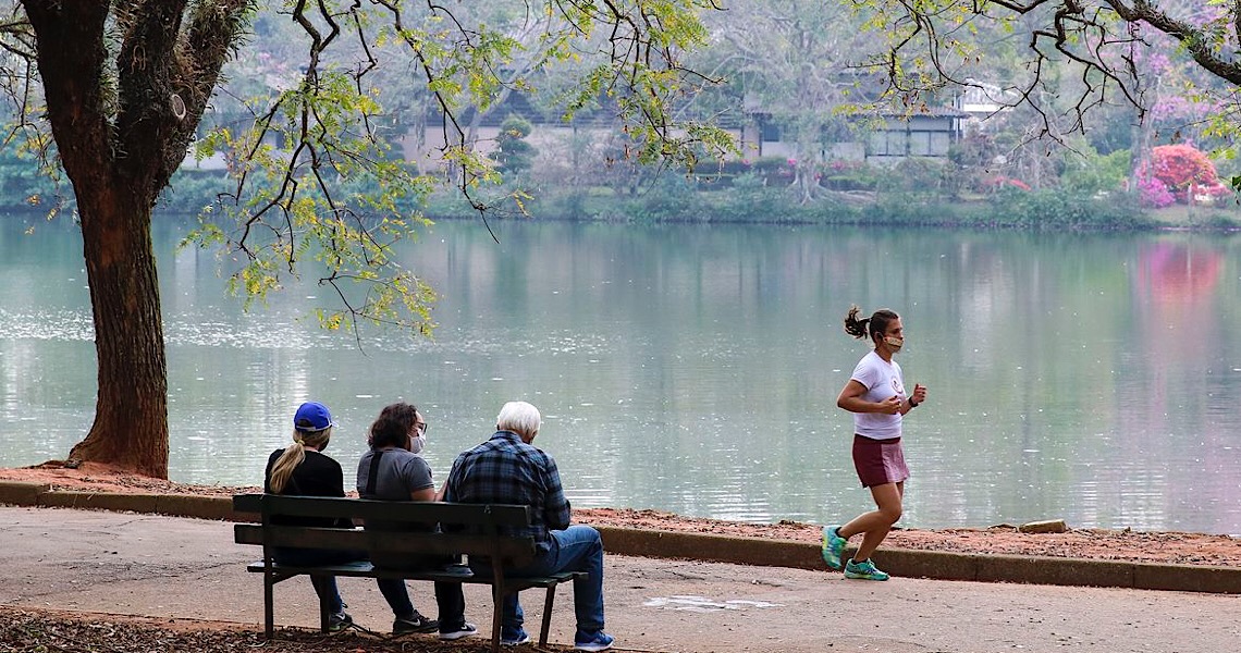 São Paulo e BID firmam acordo para apoiar retomada do turismo