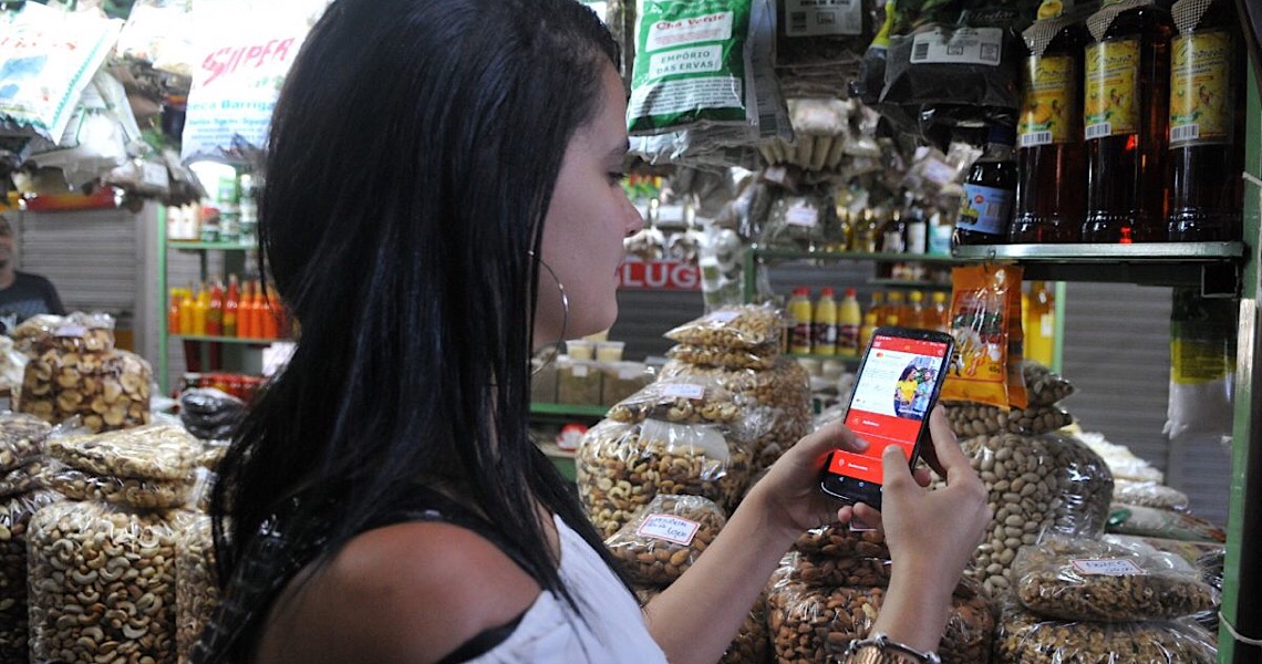 Primeiro laboratório de testes 5G do Brasil é inaugurado no DF