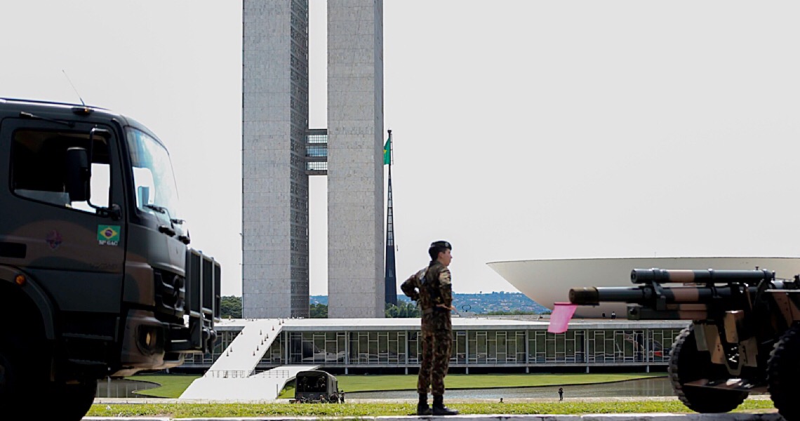 O que há algum tempo era novo, hoje é antigo
