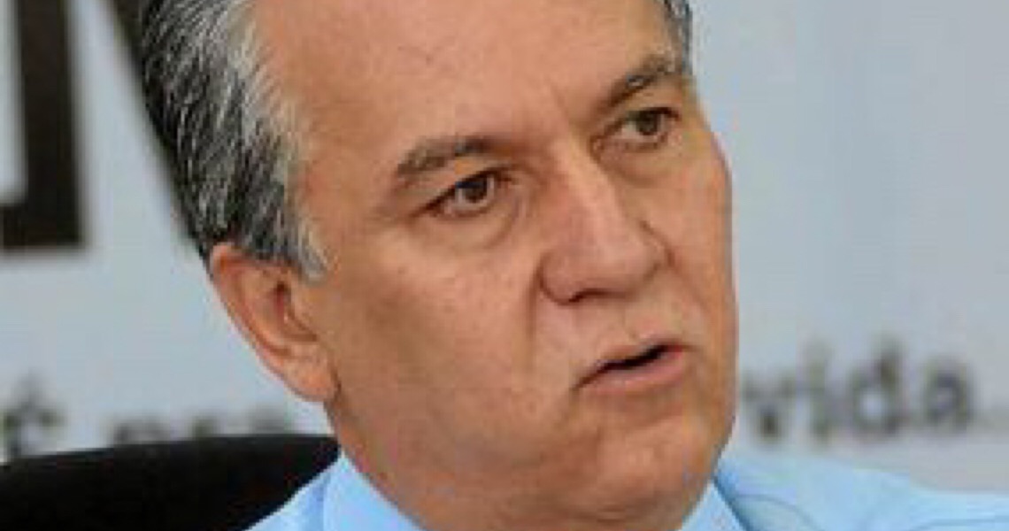 Geraldo Magela: “Temos de reafirmar a cada dia o nosso compromisso em combater a corrupção”