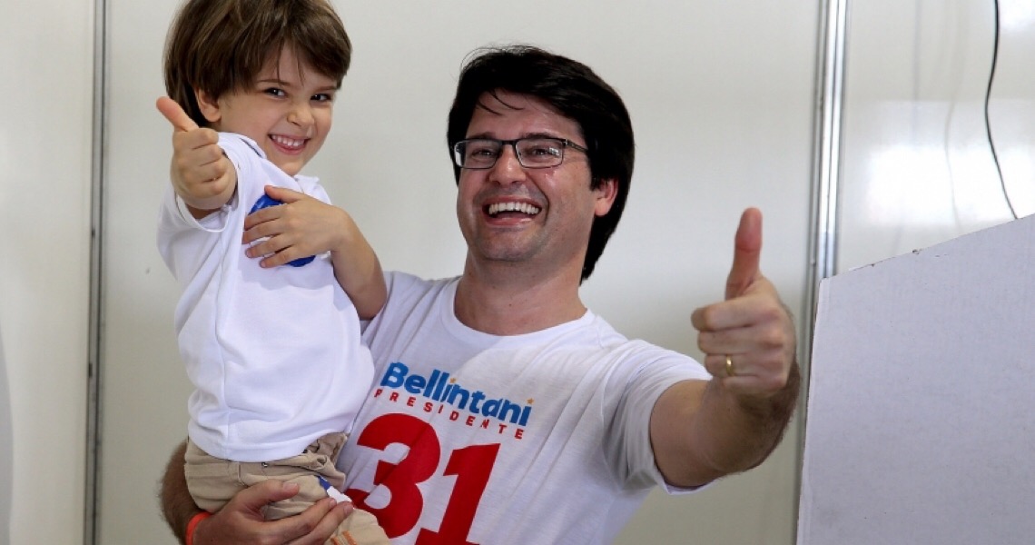 Em meio à polêmica da MP de Bolsonaro, dirigente deu as costas ao streaming e aposta em App Sócio Digital