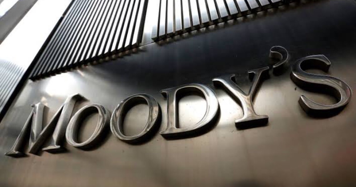 Moody’s demonstra preocupação com a dívida e a mudança no teto de gastos