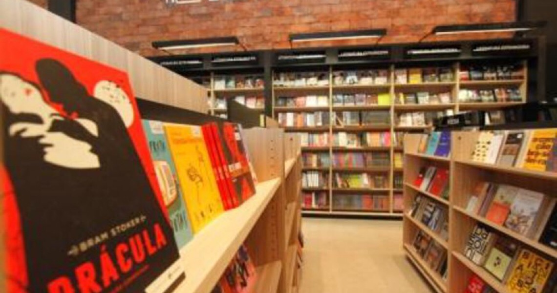 Tributar editoras e livrarias é reduzir a cultura e bloquear a inteligência coletiva