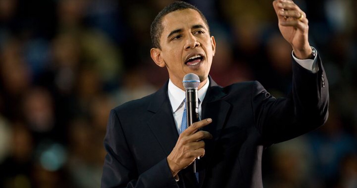 Obama condena o uso de forças federais por Trump contra manifestantes