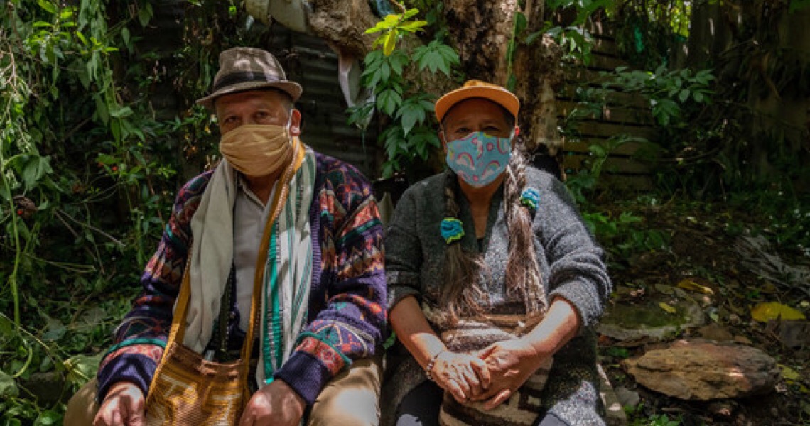 ONU pede mais apoio para o combate da Covid-19 na Amazônia