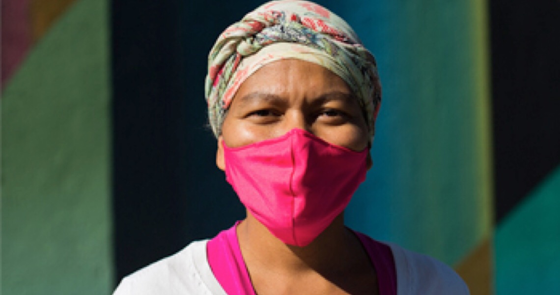 O guia definitivo para o uso de máscaras contra o coronavírus