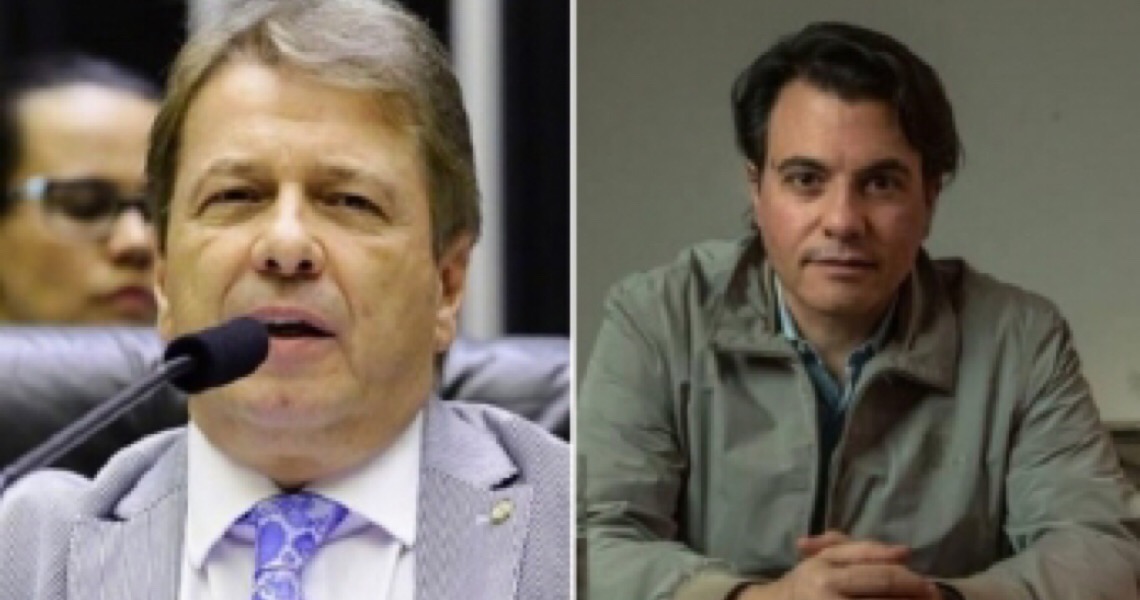 Deputado e empresário bolsonaristas são condenados por publicações que associam Jean Wyllys a esfaqueador do presidente